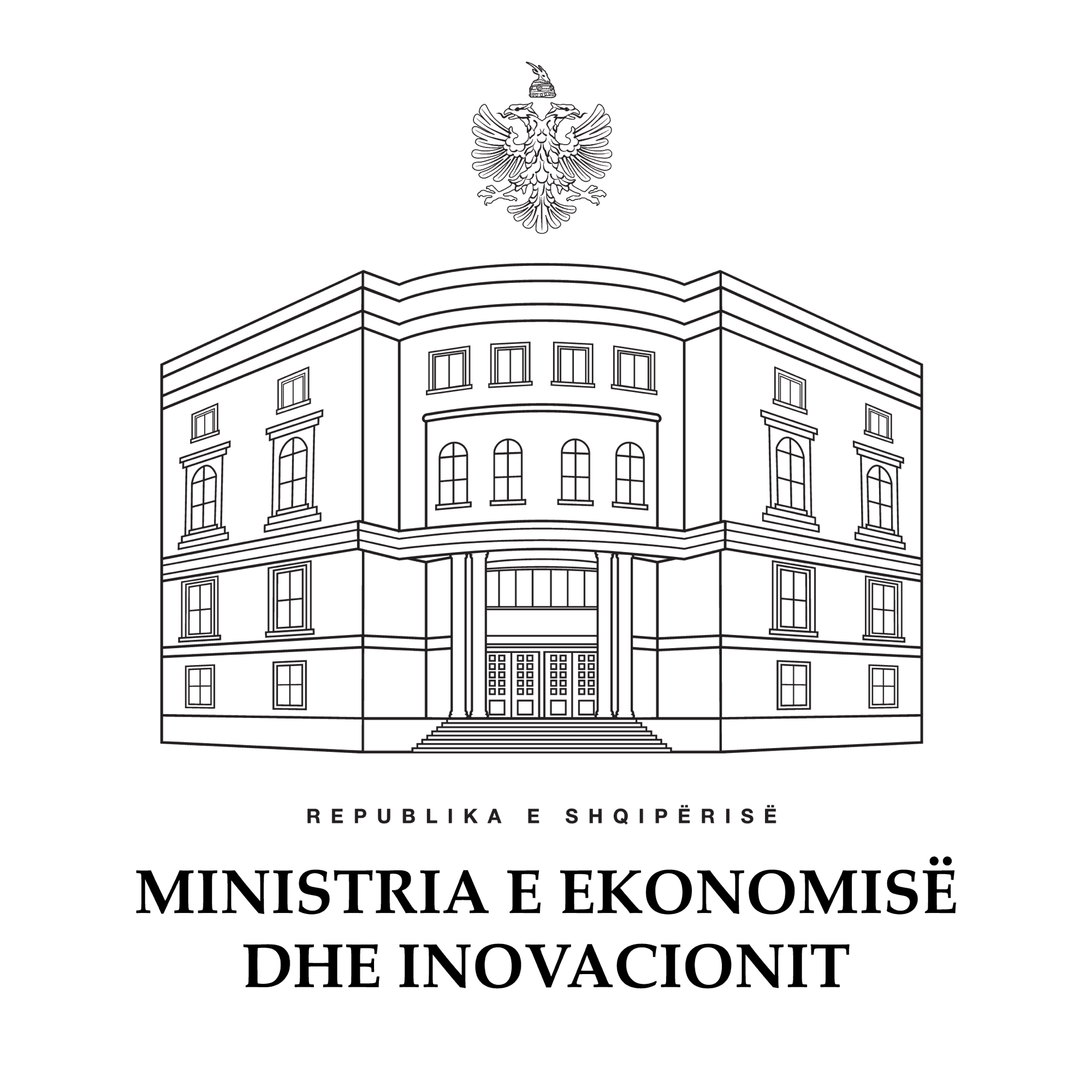 Ministry of Economy and Innovation